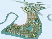 Hình ảnh Thông Tin Dự án khu đô thị Việt Đức Legend City Bình Xuyên Vĩnh Phúc