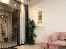Hình ảnh Bán nhà hẻm 8m Nguyễn Tiểu La Q10 4x15m 3L 5pn nhà mới 99%