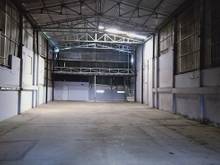 Hình ảnh Cho thuê kho xưởng 600m2 GIÁ TỐT mặt tiền đường QL1A, Q. Bình Tân.
