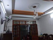 Hình ảnh Bán Nhà Trần Văn Quang, Tân Bình dịch Covid 19, 4.1×11m, giá rẻ
