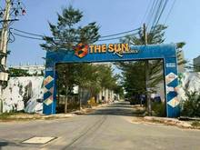 Hình ảnh Bán nhà khu The sun Diện tích: 4m x 12,5m tổng diện tích sàn 137.5m2