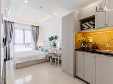 Hình ảnh 🌿Căn Hộ Studio Thoáng Mát Ngay Tòa Nhà Viettel – Giá Hỗ Trợ Dịch