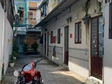 Hình ảnh Bán Dãy Nhà Trọ Góc 2 MT  Phường Tân Quy.Q7 . Mai Vĩnh Vĩnh