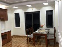 Hình ảnh Bán nhà Phạm Văn Đồng, P/lô, Gara, 75M2x5T, MT 6M, 6.9 TỶ