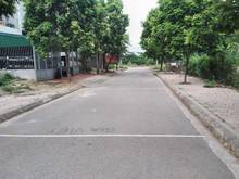 Hình ảnh bán gấp 83m2 đất tại Hòa Lạc ,có sổ , đất nở hậu,chưa đến tỷ