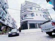 Hình ảnh Dưới 5 tỷ căn góc 2 mặt tiền đường Đào Tông Nguyên Nhà Bè
