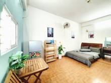 Hình ảnh Phòng full nội thất dt 30m2 ngay etown cộng hòa, đối diện BIG C