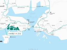 Hình ảnh Mở bán liền kề mặt biển cuối cùng Horizon Bay tại bán đảo 1 Bim Group