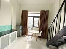 Hình ảnh ☘Phòng ĐẸP-GÁC LỬNG full NỘI THẤT Đ.Phan Văn Trị