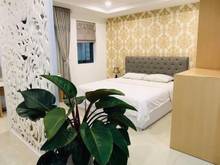 Hình ảnh 🍃Căn Hộ Studio SANG TRỌNG Đầy Đủ Nội Thất Ngay Kỳ Đồng