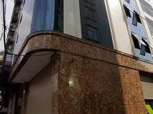 Hình ảnh Bán tòa nhà văn phòng 150m x9 tầng 1 hầm ngay Phố Chùa Láng
