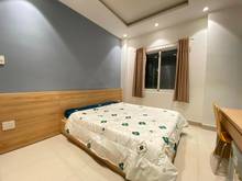Hình ảnh Căn Hộ Studio Xinh, Giá Khuyến Mãi Mùa Dịch | 🌿Gần BV TRƯNG VƯƠNG