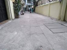 Hình ảnh Chính Chủ bán Nhà Phố Lê Văn Hưu ,  : 45m2, 3 tầng, MT: 5m, giá :6 tỷ
