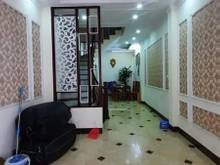 Hình ảnh Nhà mới đẹp phố Bùi Xương Trạch 39m, 4 tầng, gần phố, vào ở ngay