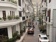 Hình ảnh Nhà phân lô 90 Nguyễn Tuân 72m, 6 tầng thang máy, kinh doanh văn phòng