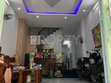 Hình ảnh Bán nhà hẻm 4m 666 3/2 Q10 DT 4x15m 2L ST chỉ 11.5 tỷ