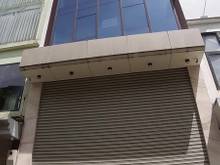 Hình ảnh Bán nhà Mặt phố Chùa Bộc, 150m2, 7 tầng, thang máy, sàn thông