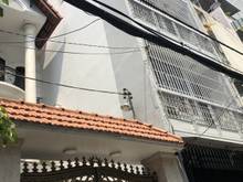 Hình ảnh Bán nhà riêng HXH 6m Nguyễn Trãi, Quận 1-DT 4x14m, Cấp 4 -Giá 17 tỷ