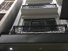 Hình ảnh Nhà Xuân ĐỈnh , DT 45m2 , 5 tầng TÂN CỔ ĐIỂN , nội thất hiện đại