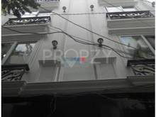 Hình ảnh Bán nhà Ngô Gia Tự Q10 7.3x15m 3L 12p đang làm CHDV