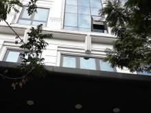 Hình ảnh Cần bán nhà mặt đường phố Tôn Đức Thắng, 150m2*8 T+1 H, 40 tỷ