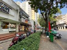 Hình ảnh Hạ giá thuê mùa dịch shop Sky Garden, mt Phạm Văn Nghị, Phú Mỹ Hưng