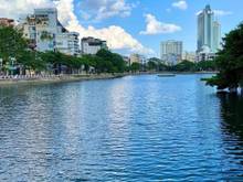 Hình ảnh #Bán đất # tặng Nhà T T Đống Đa 102m 4tầng 7,3 giá 15.5 tỷ