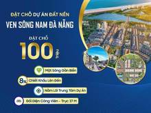 Hình ảnh Nhận đặt chỗ trực tiếp block thông ra sông Cổ Cò-giá Trang MB66.COM Chính Thức - MB 66 Uy Tín gđ1.