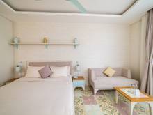 Hình ảnh Cho thuê Studio_Full đồ tiện nghi_tại Trần Khát Chân gần Trần Văn Cao