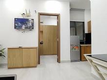 Hình ảnh 🏬🏬 Mb6623 nạp rút nhanh chóng 1 PN - Phòng Khách - Bếp Riêng Biệt Gần BV Đa Khoa Hoàn Mỹ