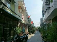 Hình ảnh Bán nhà sổ hồng riêng Thị Trấn Nhà Bè . Gía 2 tỷ 800