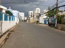 Hình ảnh Chính chủ bán nhà HXT Hương lộ 2, 300m, ngang 15m, 13 tỷ