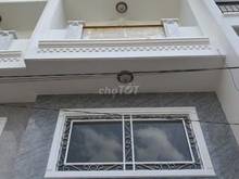 Hình ảnh Nhà 1/ Lê Văn Quới, 4x11 đúc 1lửng3lầu hẻm oto vô thoái mái