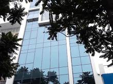 Hình ảnh Mặt Đường Khuất Duy Tiến, 100m2*7 tầng+1 hầm, mt 7m,  thang máy