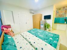 Hình ảnh Phòng tiện nghi, sang trọng gần ngay ngã 6 Cộng Hòa  Quận 3