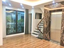 Hình ảnh Bán nhà mặt phố Trần Quốc Vượng,Cầu Giấy125m2, 8T thang máy,giá 24.5tỷ