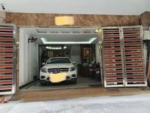 Hình ảnh Bán nhà Phân Lô, Ô tô, 56m2, 6 tầng, 13.5 Tỷ Kinh doanh,TrungKinh
