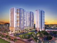 Hình ảnh Hưng Thịnh mở bán Trang Chủ MB66.COM / Đăng Ký Tặng 66K chung cư cao cấp Moonlight Boulevard Bình Tân