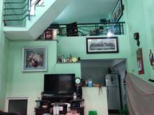 Hình ảnh Bán Nhà Hẻm ô tô Đường  Phú Thọ Hòa 3 tầng ngang 4m chỉ 4 tỷ 7