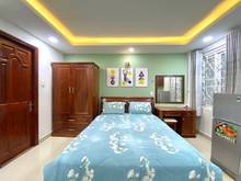 Hình ảnh 👑550m đi Công Viên Lê Thị Riêng, Cửa sổ thoáng mát, có bảo vệ an ninh