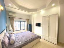 Hình ảnh Phòng đẹp, 28m2 thích hợp 2-3 người ở, hỗ trợ mùa dịch, miễn phí dv