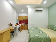 Hình ảnh 🏬Căn Hộ Full Nội Thất Mới Toanh - Tiện Nghi - Gần Các tuyến đường hoa