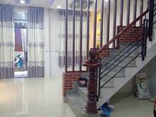 Hình ảnh Cần bán gấp nhà mới 3 tầng 51m2 quận Gò Vấp giá 3.6 tỷ