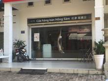 Hình ảnh Cho thuê nhà mặt tiền trung tâm Phú Mỹ Hưng, Quận 7 tiện kinh doanh