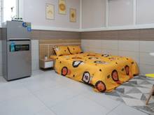 Hình ảnh Cho thuê chung cư_đủ đồ tiện nghi_tại Lê Đại Hành gầnNguyễn Đình Chiểu