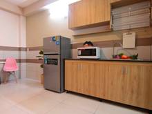 Hình ảnh Cho thuê Studio_Đủ đồ tiện nghi_tại Lê Đại Hành gần Triệu Việt Vương