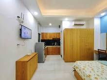 Hình ảnh 🏬🏬Căn Hộ Thoáng mát Xinh Xắn Mới Toanh - gần Chùa Kỳ Viên Phú Nhuận