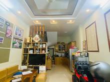 Hình ảnh Nhà đẹp ở ngay! nhà Bạch Mai 42m, 5 tầng, 3 tỉ 200!