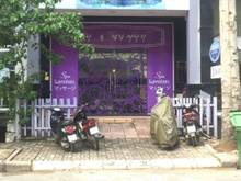 Hình ảnh Giá thuê tốt mùa dịch! Nhà phố kinh doanh khu Hưng Gia, Phú Mỹ Hưng