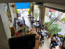 Hình ảnh Bán Nhà Mặt Tiền- Lô góc Tân Bình Kinh doanh kafe 3,8M X 15M